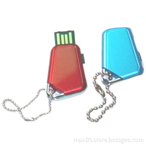 Best Selling Promotional Mini USB Flash Drives